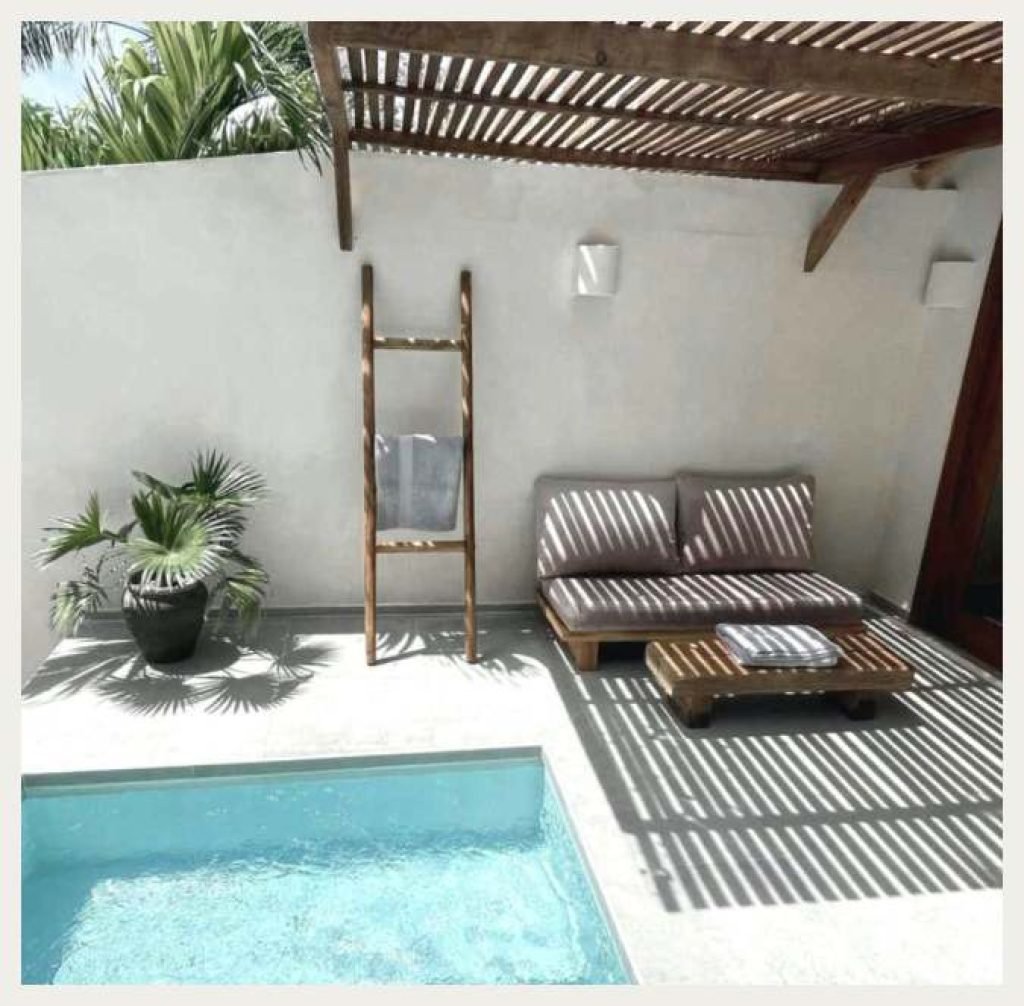 MAHALO Villas for rent Suites for rent Nicaragua Description Exterior IMG