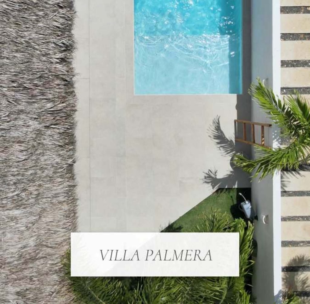 MAHALO Villas for rent Nicaragua Villa Palmera Gallery 7 IMG