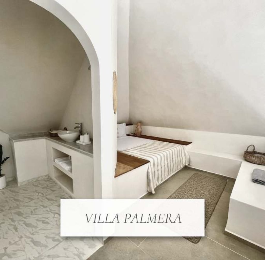 MAHALO Villas for rent Nicaragua Villa Palmera Gallery 10 IMG