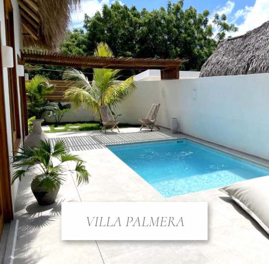MAHALO Villas for rent Nicaragua Villa Palmera Gallery 7 IMG