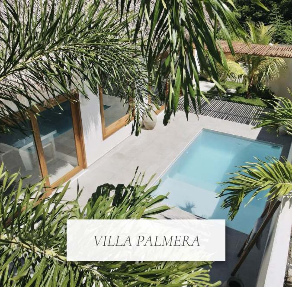 MAHALO Villas for rent Nicaragua Villa Palmera Gallery 5 IMG