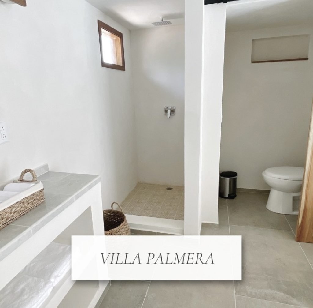 MAHALO Villas for rent Nicaragua Villa Palmera Gallery 10 IMG